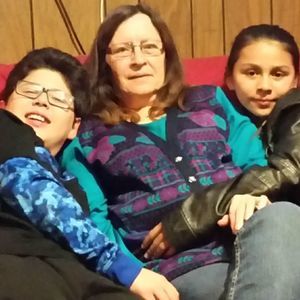 Meet your Posher, Deborah